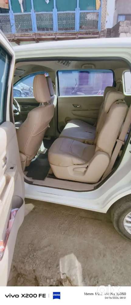 Ertiga Diesel Vdi Hybrid 12/2018