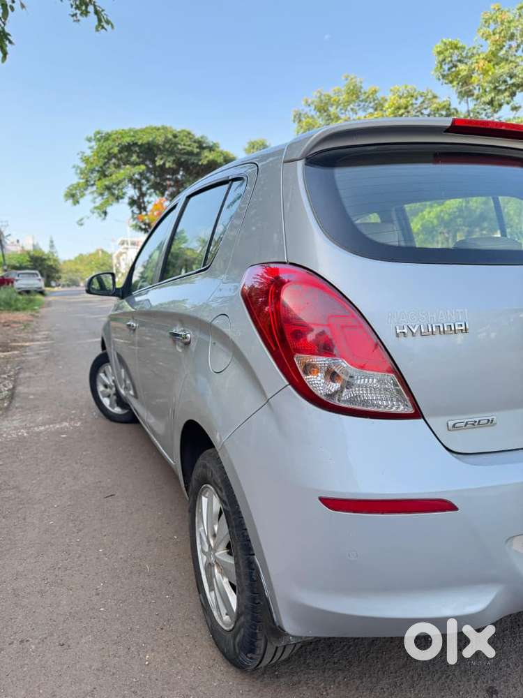 Hyundai I20 1.4 Asta, 2014, Diesel