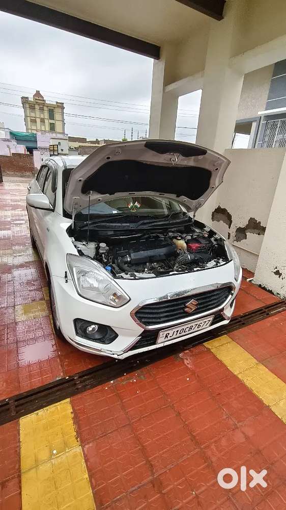 Maruti Dzire Zdi 2017
