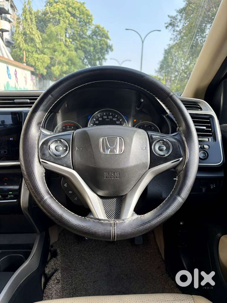 Honda City 1.5 Zx I-dtec Mt, 2019, Diesel