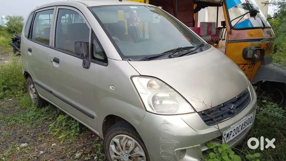 Maruti Suzuki Zen Estilo 2008