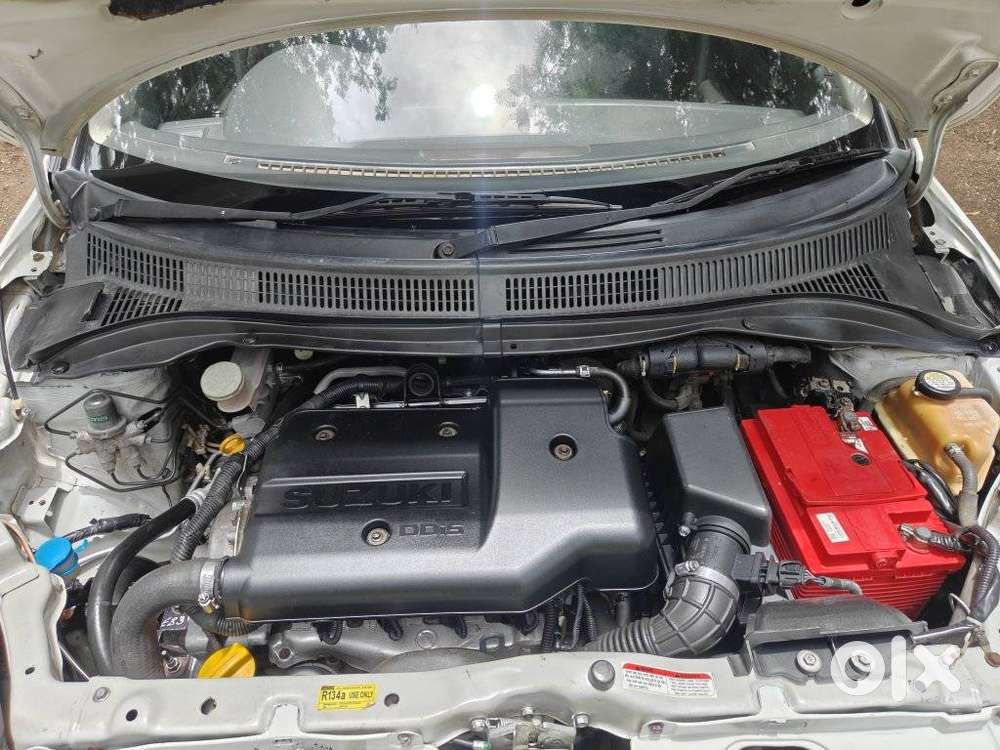 Maruti Suzuki Swift Ddis Vdi, 2010, Diesel