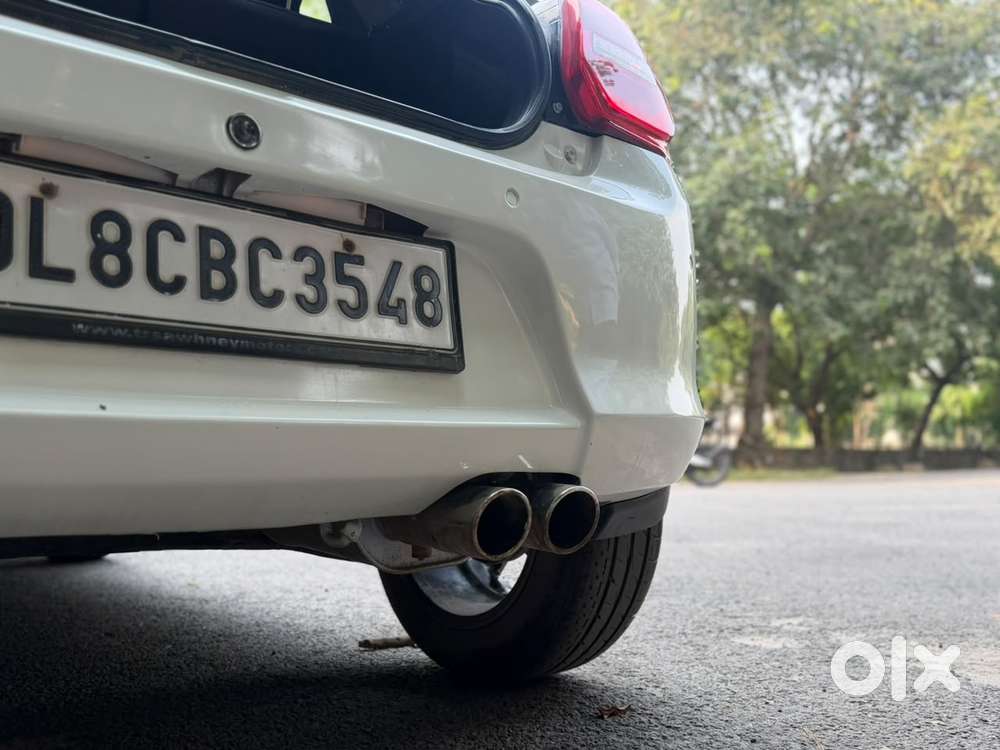 Maruti Suzuki Swift 2021-1.2 Zxi Plus Amt, 2021, Petrol
