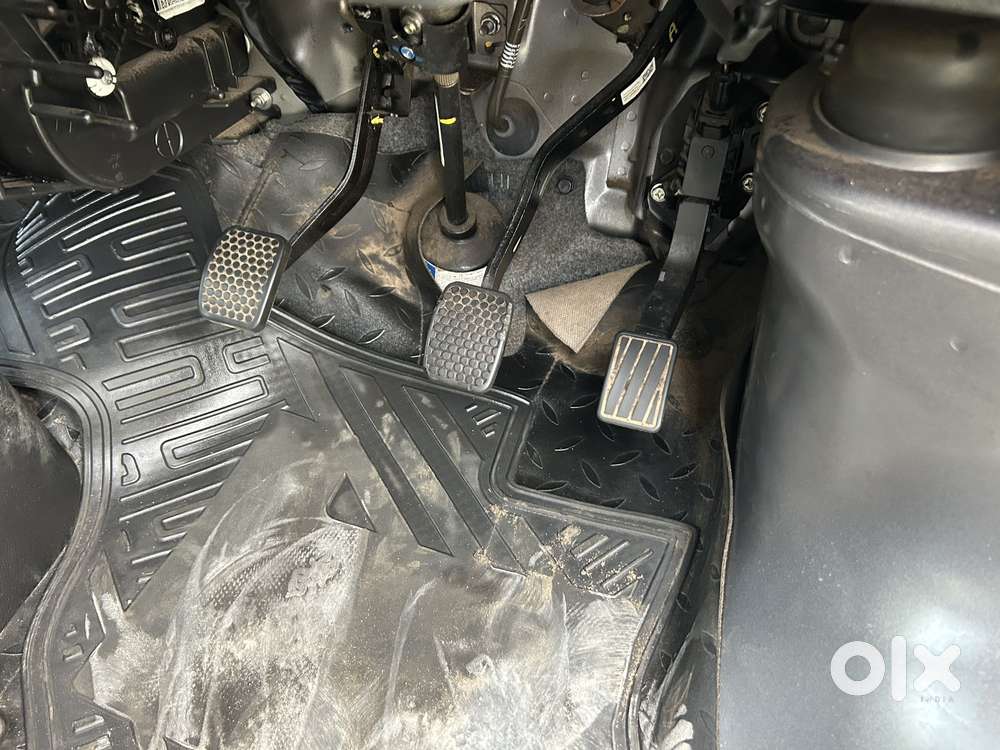 Maruti Suzuki Eeco 1.2 5 Str With A/c+htr, 2024, Petrol