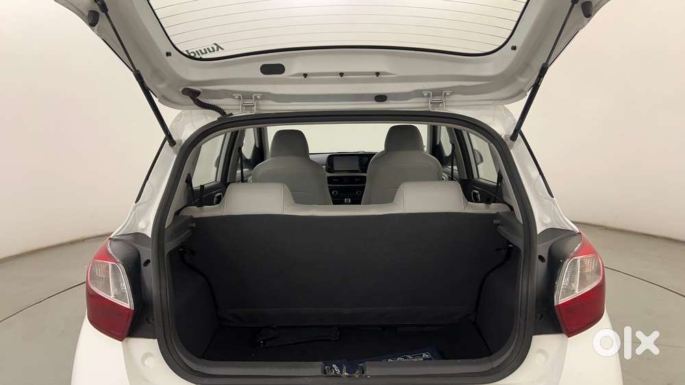Hyundai Grand I10 Nios Sportz 1.2 Kappa Vtvt, 2020, Petrol