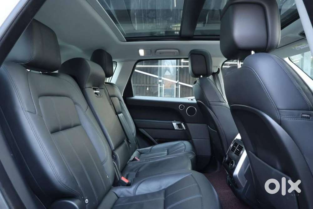 Land Rover Range Sport Se, 2022, Petrol