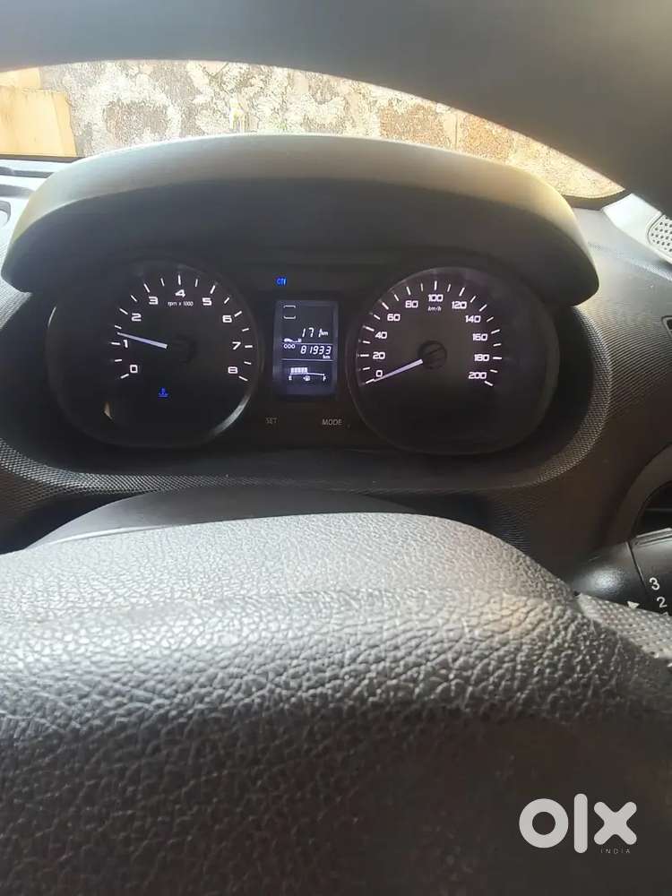 Tata Tiago