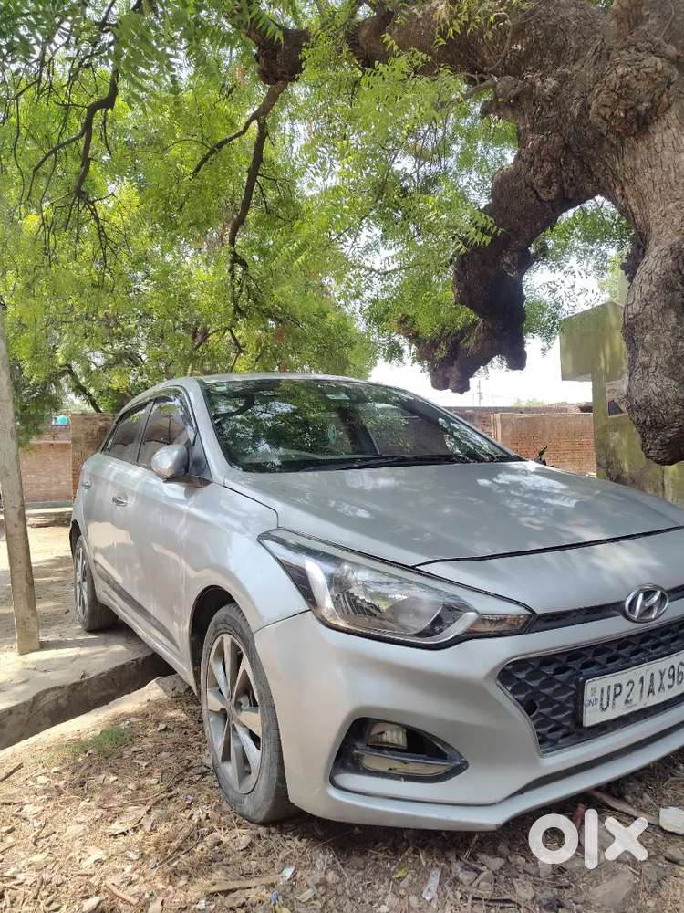Hyundai I20 Diesel 2014