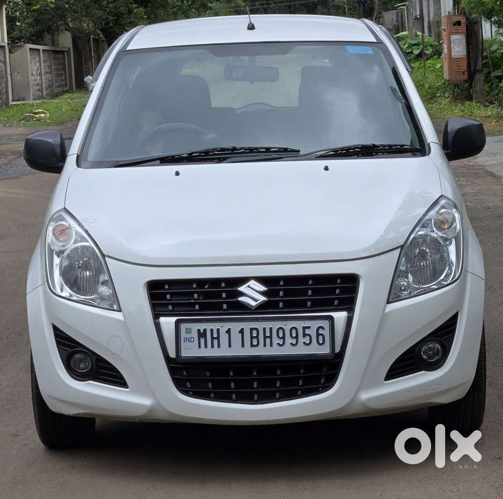 Maruti Suzuki Ritz Vxi (abs) Bs Iv, 2015, Petrol