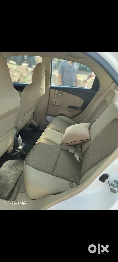 Honda Brio 2014 Petrol Good Condition