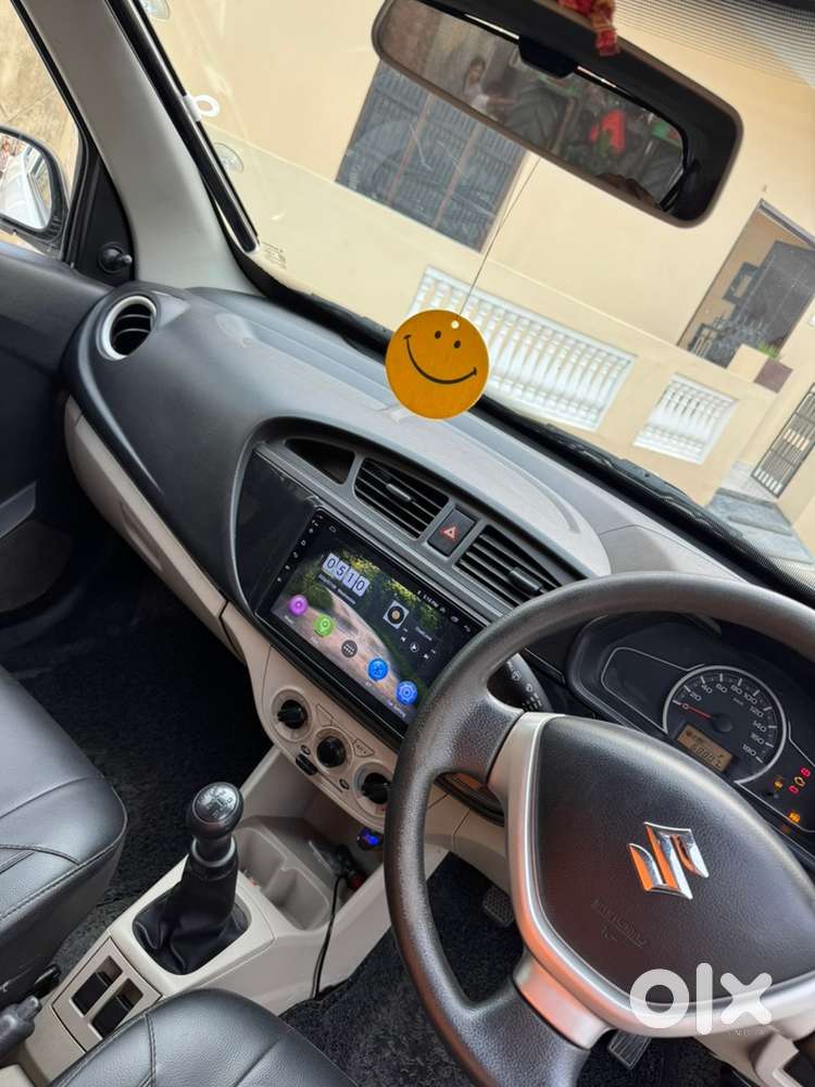 2021 Maruti Suzuki Alto Petrol