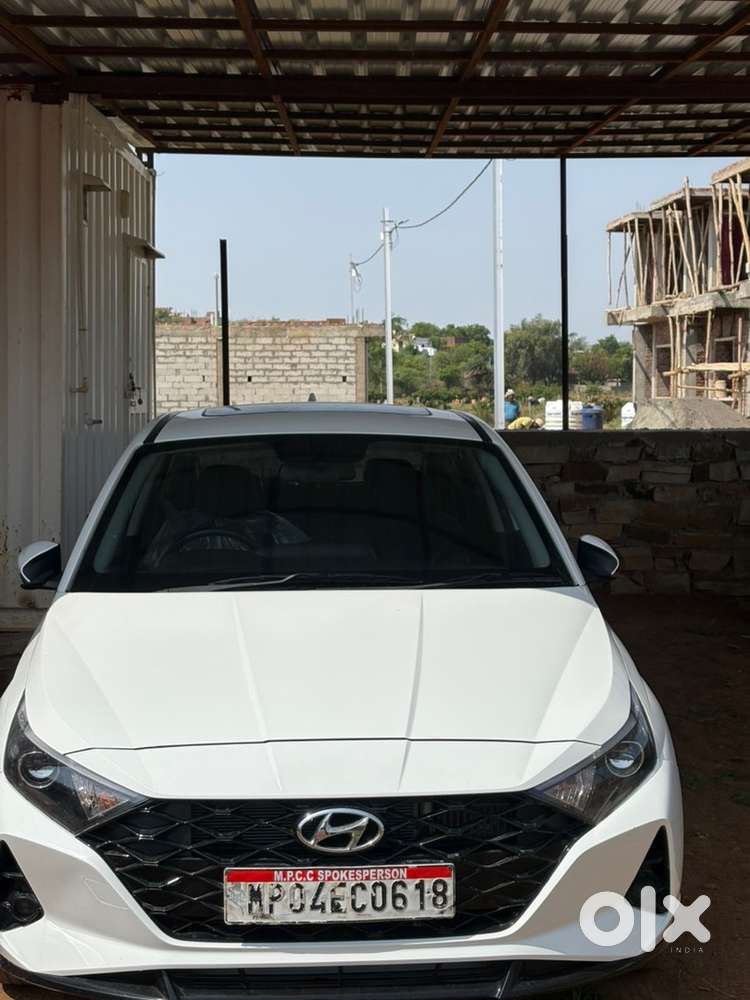 Hyundai I20 Diesel Manual 2021 Model