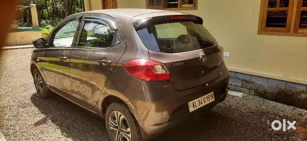 Tiago Xz Ponkunnam