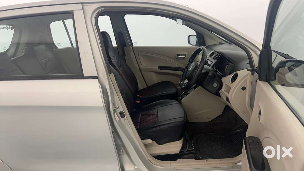 Maruti Suzuki Celerio 1.0 Vxi Amt, 2018, Petrol