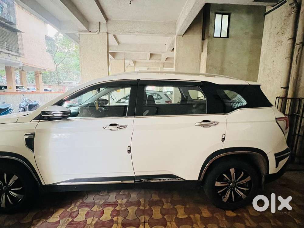 2020 Petrol Automatic, Well Maintained Mg Hector