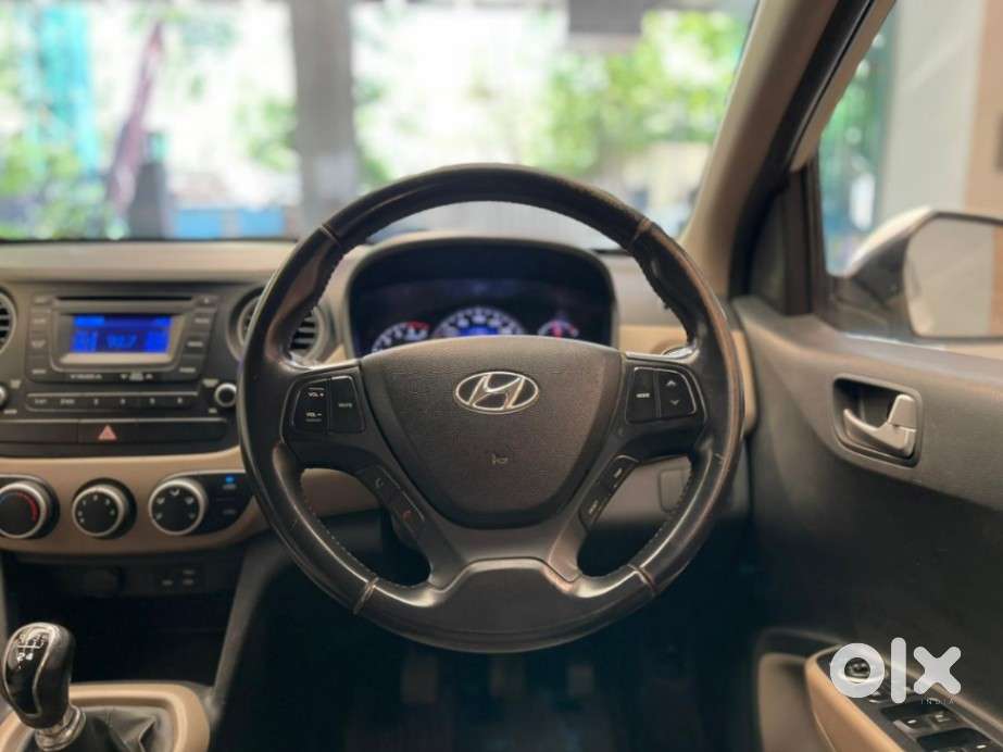 Hyundai Grand I10 Asta 1.1 Crdi, 2015, Diesel