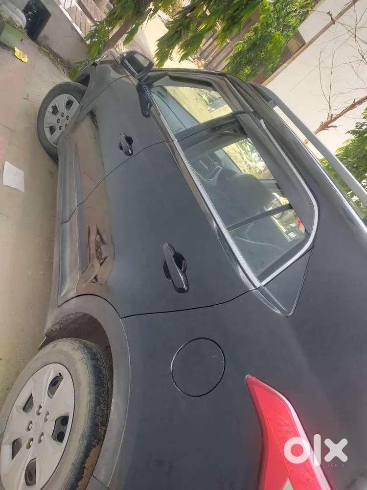Creta 2018 Diesel For Sale