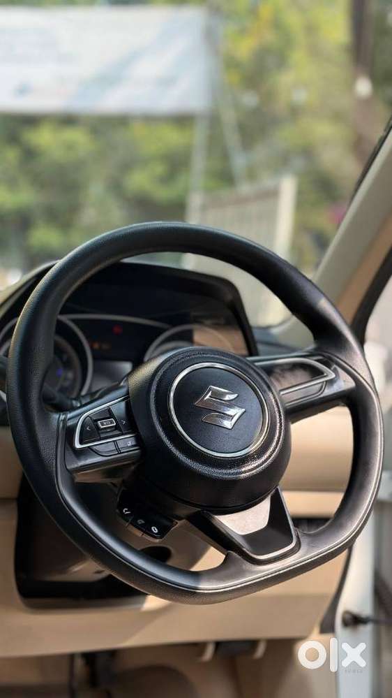 Maruti Suzuki Dzire 2017-2020 1.2 Vxi, 2017, Petrol