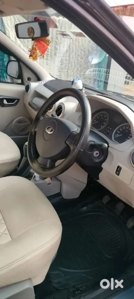Mahindra Verito 1.5 Diesel 2017