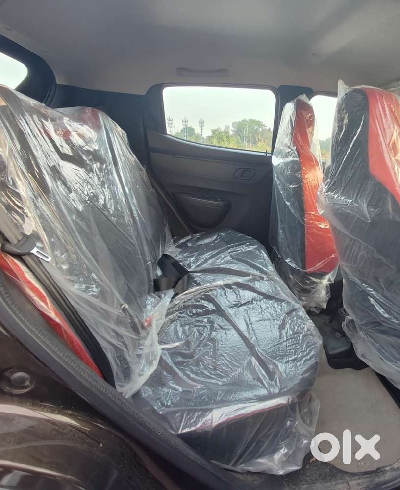 Renault Kwid 1.0 Rxt Easy-r, 2025, Petrol