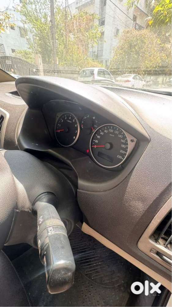Hyundai I20 Sportz