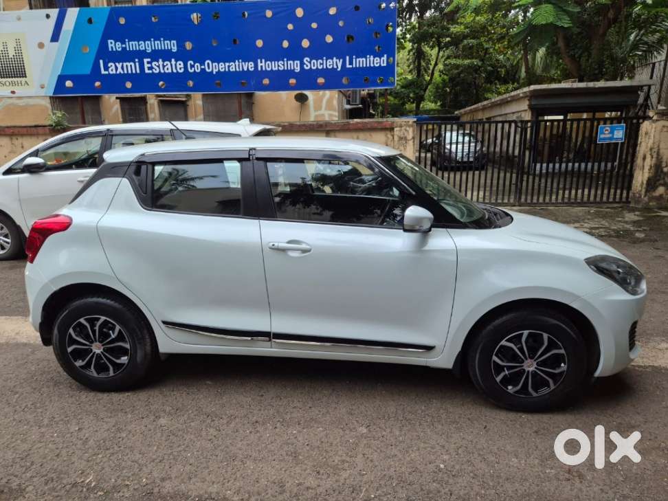 Maruti Suzuki Swift Vxi Ags, 2022, Petrol