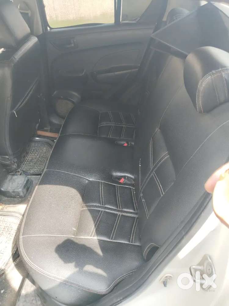 Maruti Suzuki Swift Vxi 2017