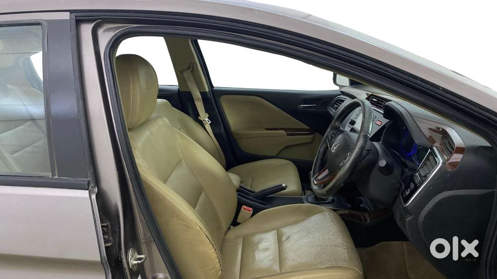 Honda City 2015-2017 I Vtec Vx, 2015, Petrol