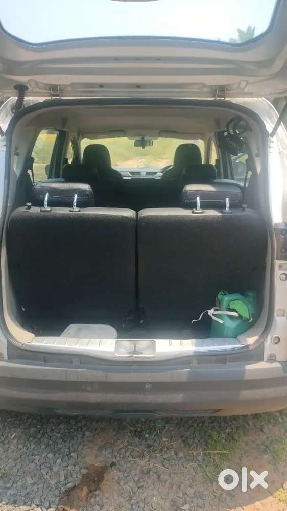 Renault Triber 2022 Petrol 70000 Km Driven