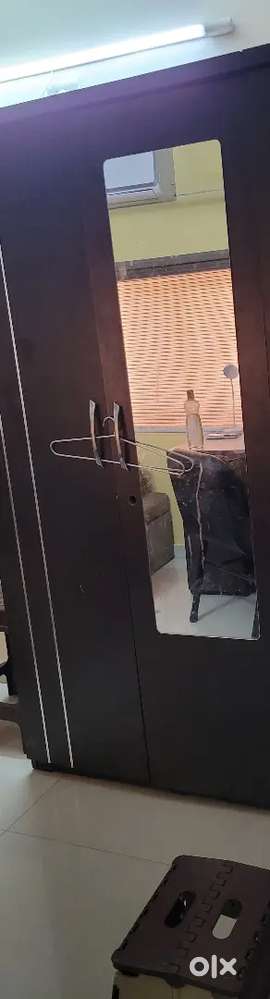 Double door Cupboard