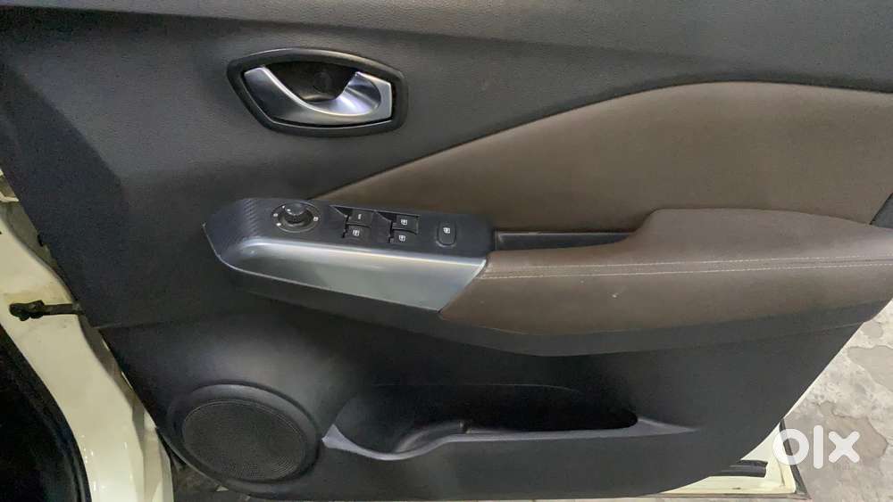 Nissan Kicks 1.3 Xv Premium (o) Turbo Dual Tone, 2020, Petrol