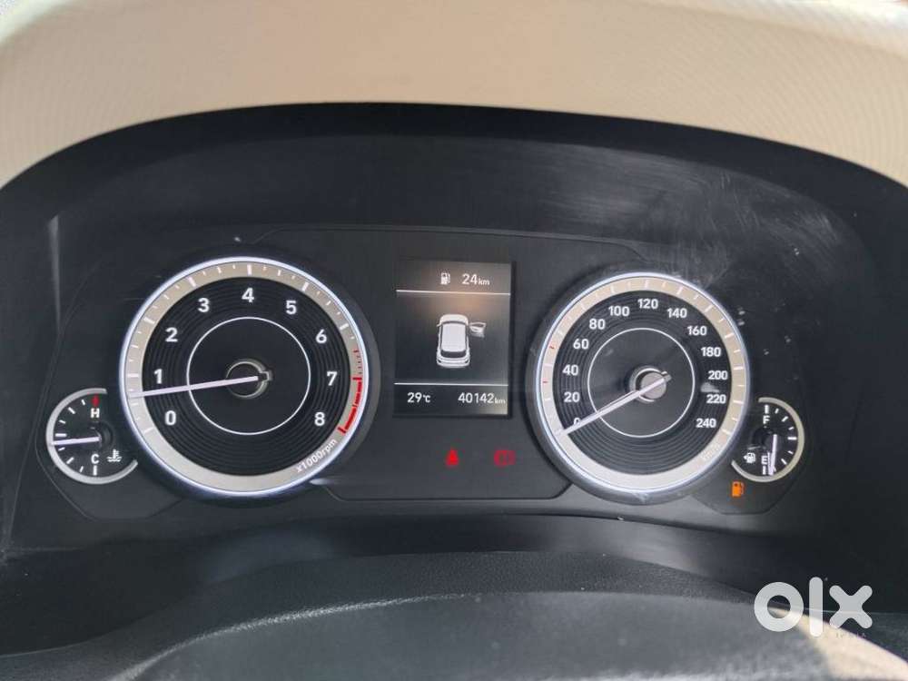 Hyundai Creta 1.6 Ex Vtvt, 2022, Petrol