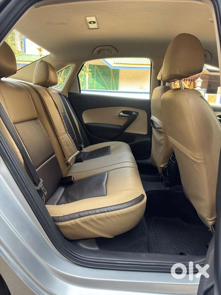 Skoda Rapid 2020 Petrol Well Maintained