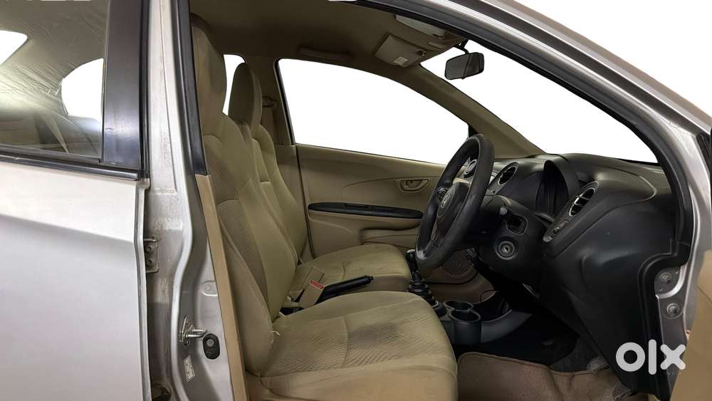 Honda Amaze 2013-2016 Sx I-vtec, 2015, Petrol