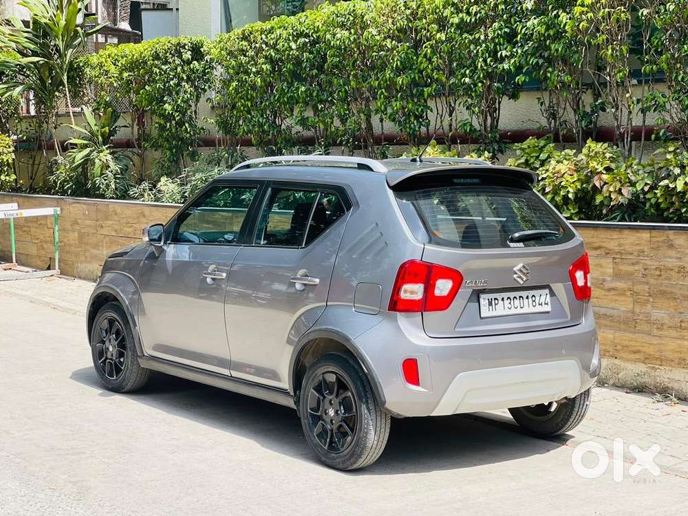 Maruti Suzuki Petrol 2020