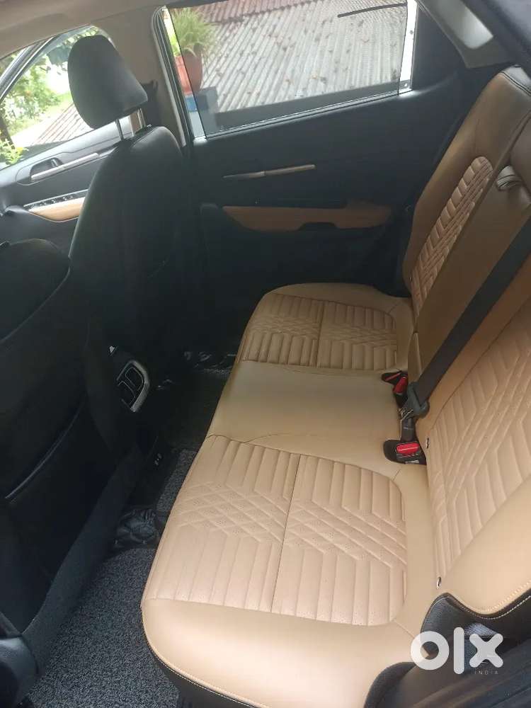 Kia Sonet 1.5 Htx 2025