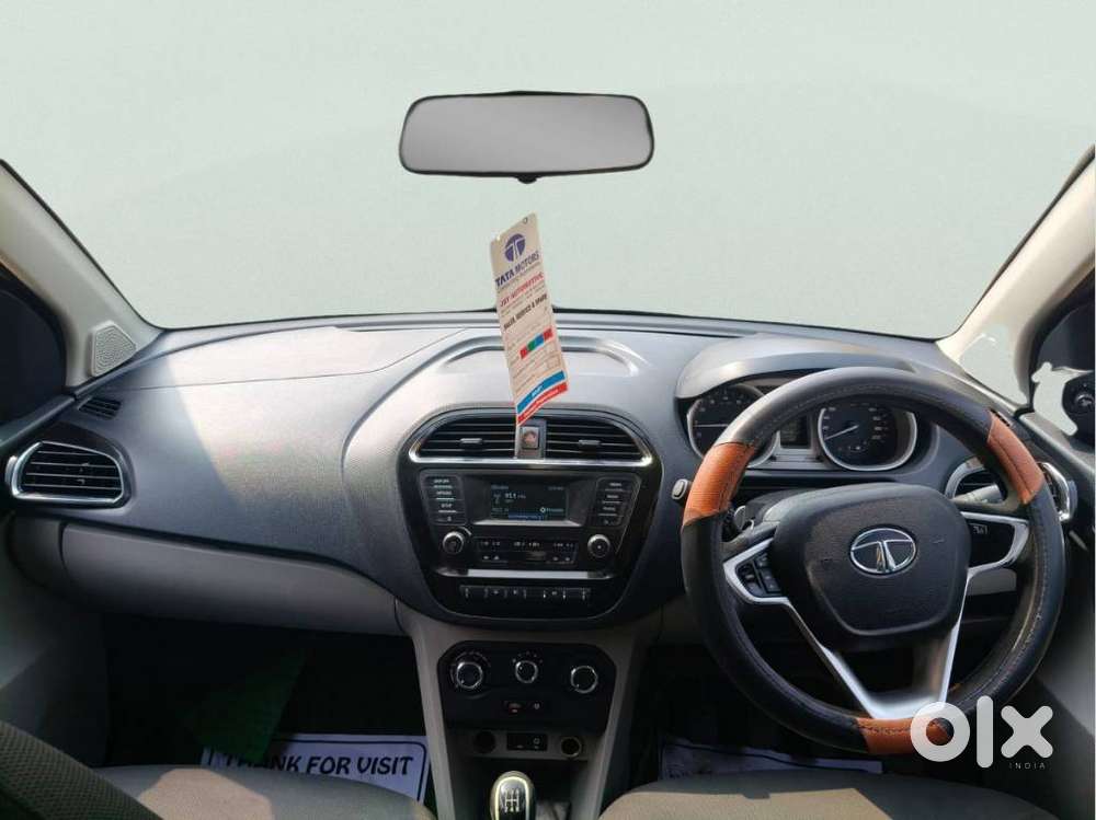 Tata Tiago Xz Diesel, 2017, Diesel