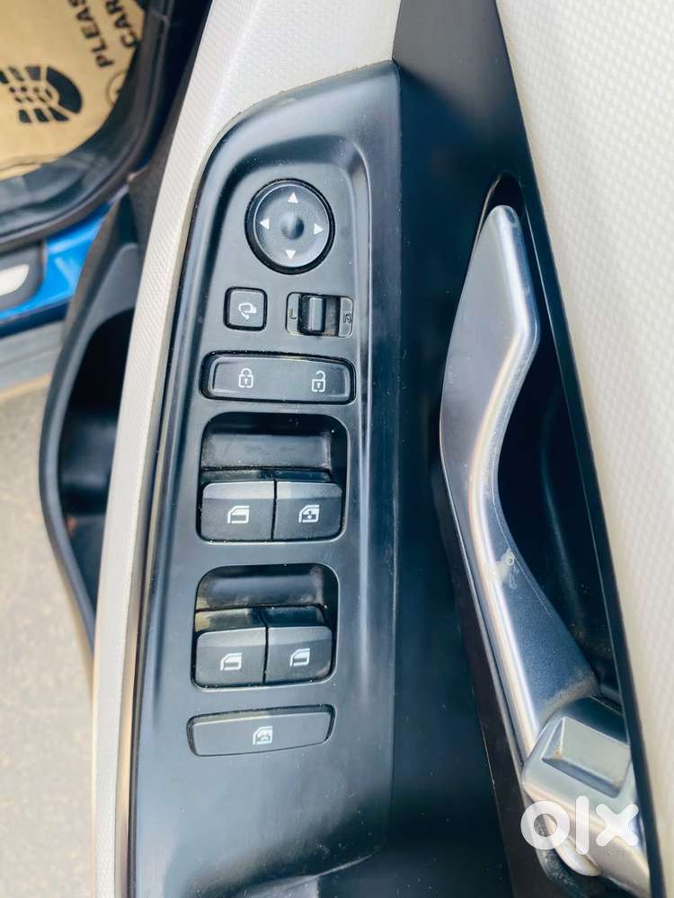 Hyundai Creta Sx 1.5 Diesel, 2020, Diesel