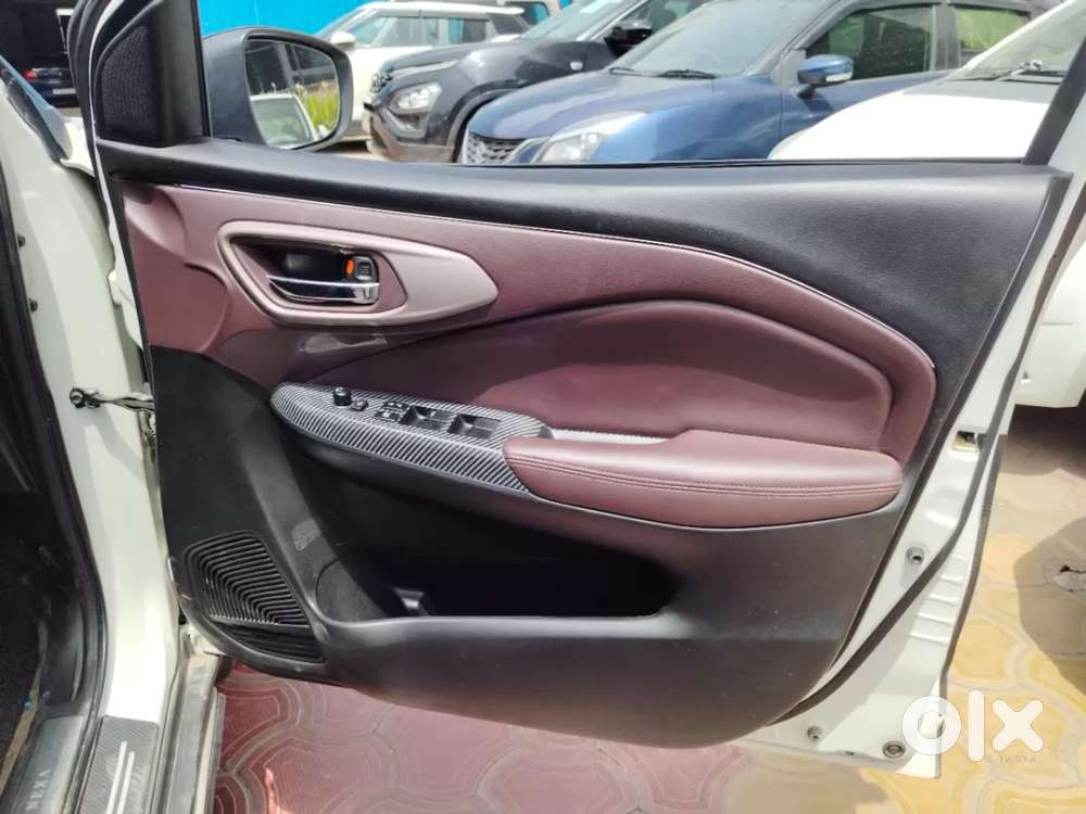 Maruti Suzuki Fronx Alpha 1.0l Turbo Mt, 2024, Petrol
