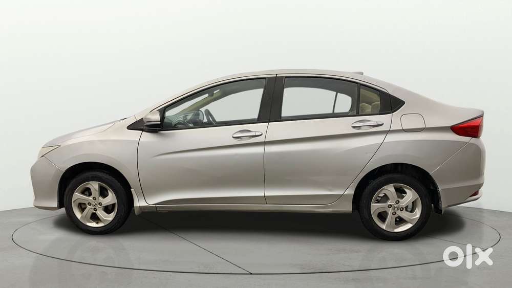 Honda City 2015-2017 I Vtec V, 2015, Petrol