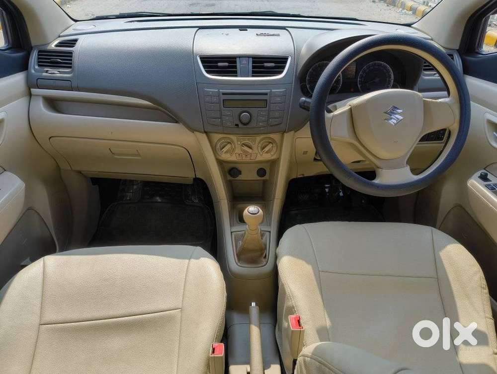 Maruti Suzuki Ertiga Vxi, 2015, Petrol