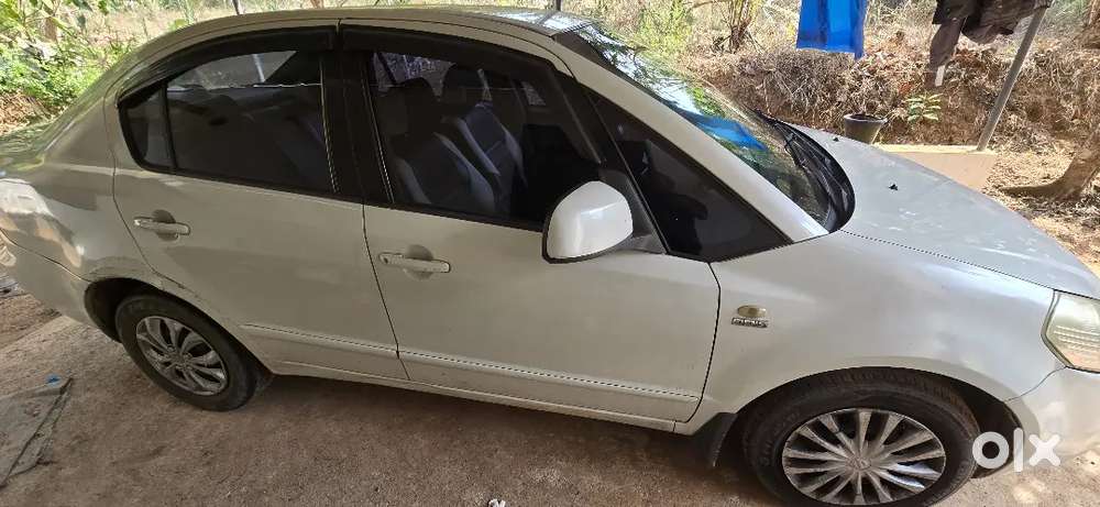 2011 Maruti Suzuki Sx4 Diesel, Manual (5-speed), Second Owner.