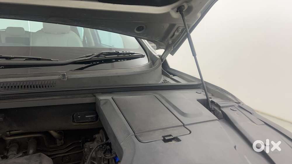 Mg Hector 1.5 Hybrid Sharp, 2021