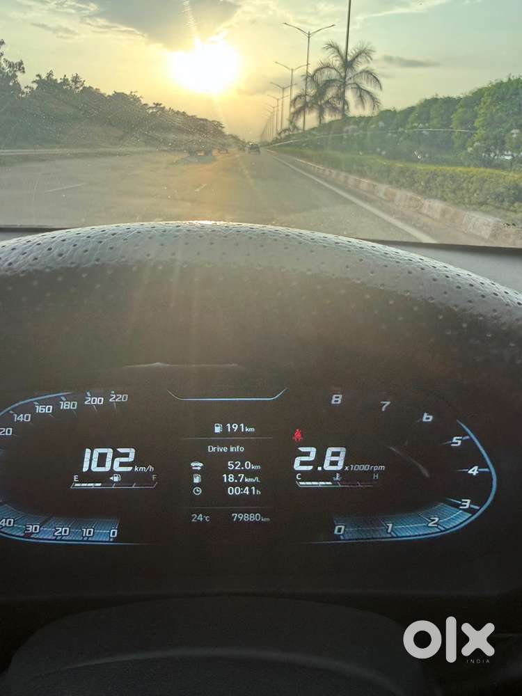Hyundai I20 Sportz 2021
