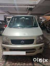 Maruti Suzuki Wagon R 2003