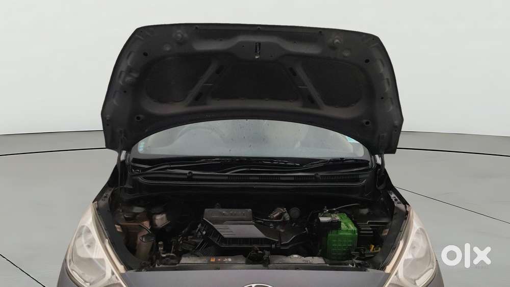 Hyundai New Santro 1.1 Sportz Mt Cng, 2019, Cng & Hybrids