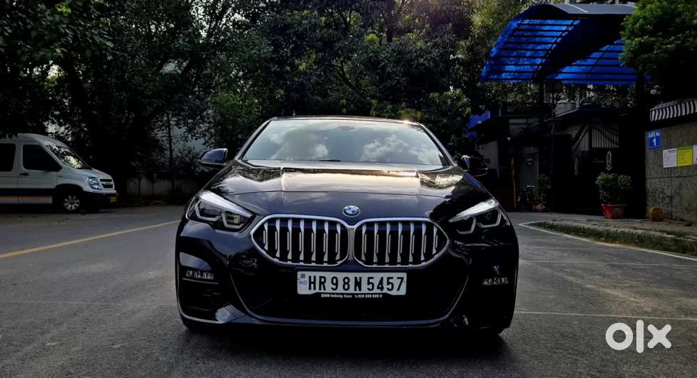 Bmw 2 Series Gran Coupe, 2024, Petrol