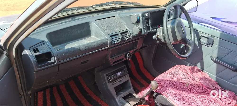 Maruti Suzuki 800 2003 Petrol Manual