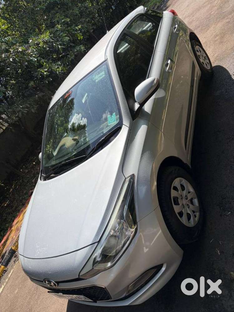 Hyundai I20 Sportz Plus Diesel, 2016, Diesel