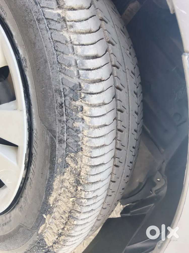 Swift 1.2 Vxi 2016 Km Driven